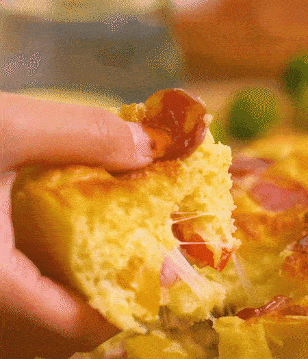 出鍋啦?。?！