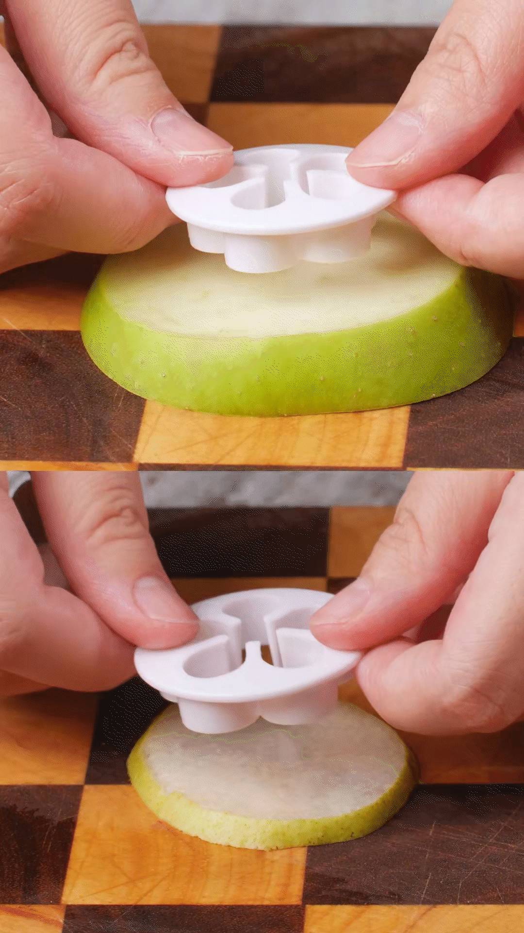 歐包切片，烤箱180°復(fù)烤10分鐘
